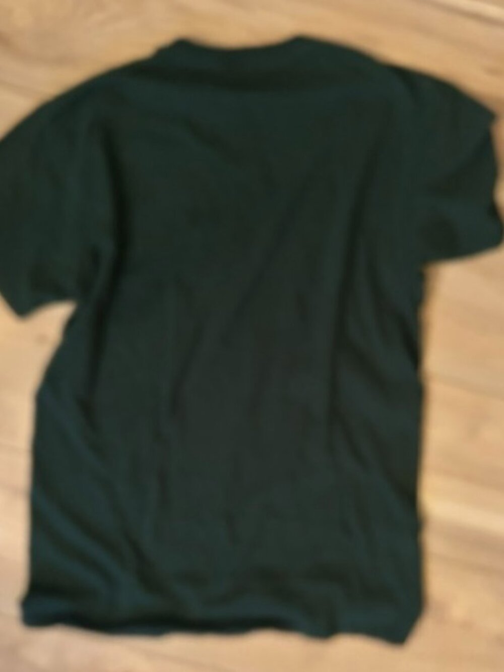 Guinness size medium top tee shirt mens t green graphic beer fan - Picture 3 of 4